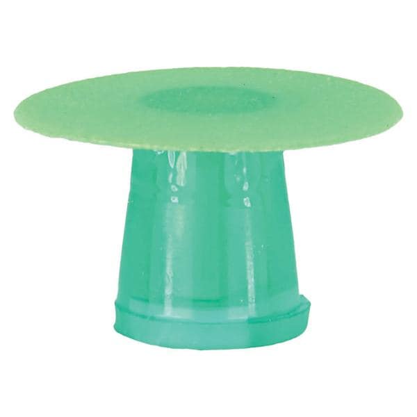 Shofu Dental L511 Super-Snap X-Treme Polishing Discs Fine Grit Green 50/Bx Shofu Dental L511 Super-Snap X-Treme Polishing Discs Fine Grit Green 50/Bx